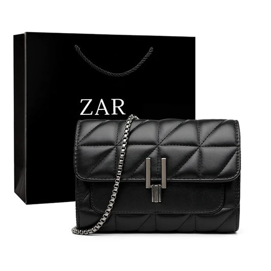 Zar luxury shoulder bag