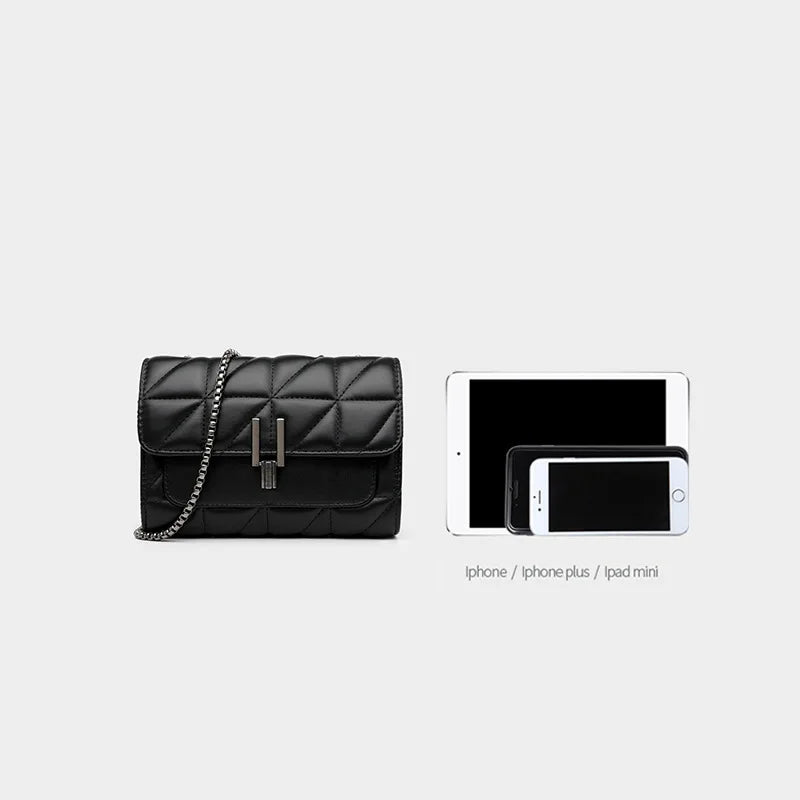 Zar luxury shoulder bag