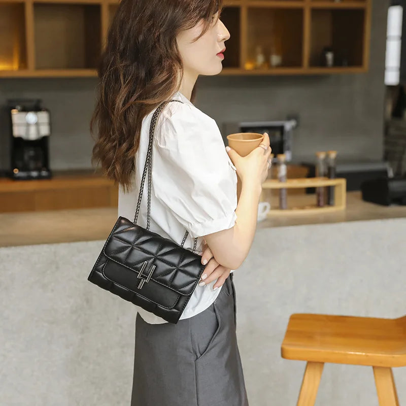 Zar luxury shoulder bag